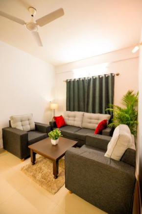 High Q Suites